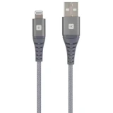 Skross USB-A > Lightning - 1.2m