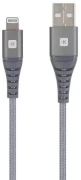 Skross USB-A > Lightning - 1.2m