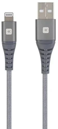 Skross USB-A > Lightning - 1.2m