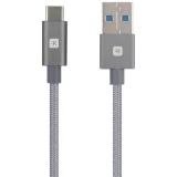 Skross USB-A > USB-C - 1.2m
