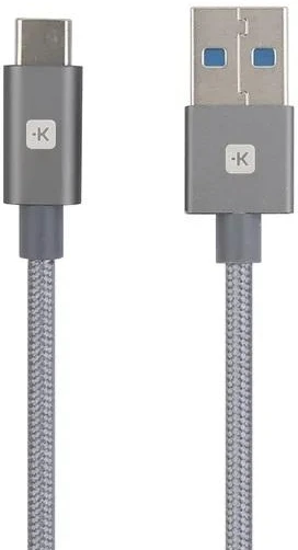 Skross USB-A > USB-C - 1.2m