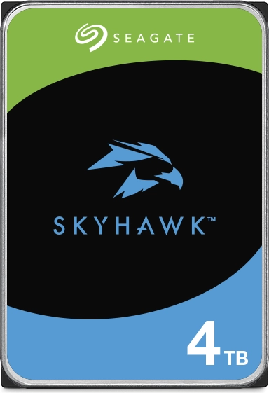 SEAGATE SkyHawk 4TB