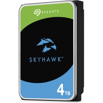 SEAGATE Skyhawk Surveillance 4TB