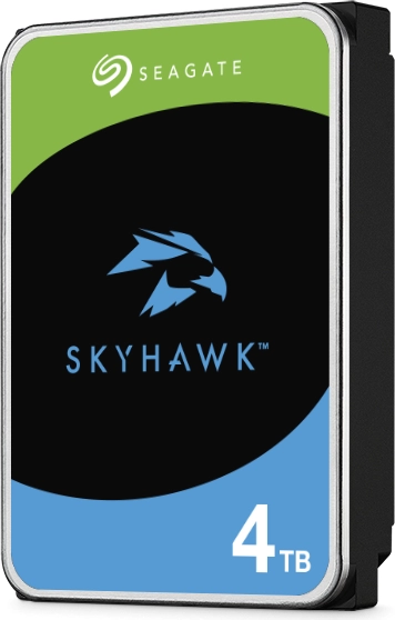 SEAGATE SkyHawk 4TB