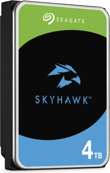 SEAGATE SkyHawk 4TB