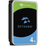 SEAGATE Skyhawk Surveillance 4TB