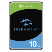 SEAGATE Skyhawk AI 10TB