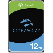 SEAGATE Skyhawk AI 12TB