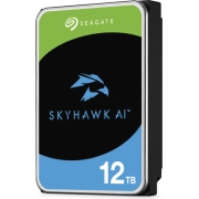 SEAGATE Skyhawk AI 12TB