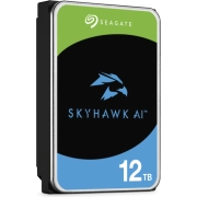 SEAGATE Skyhawk AI 12TB