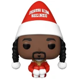 Фигурка Funko Pop! Rocks: Snoop Dogg - Snoop on The Stoop #412