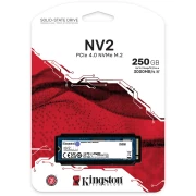 KINGSTON NV2 250GB