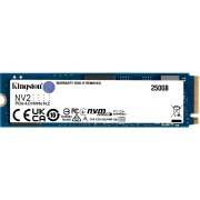 KINGSTON NV2 250GB