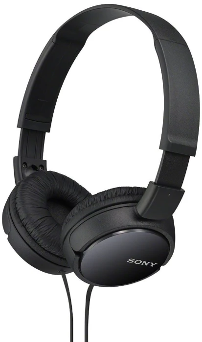 Sony MDR-ZX110 black