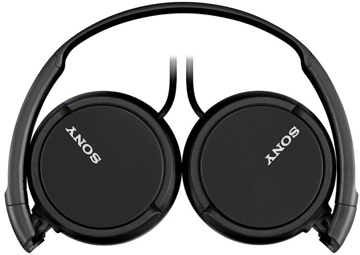 Sony MDR-ZX110 black