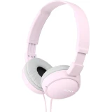 Sony MDR-ZX110 pink