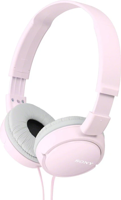 Sony MDR-ZX110 pink