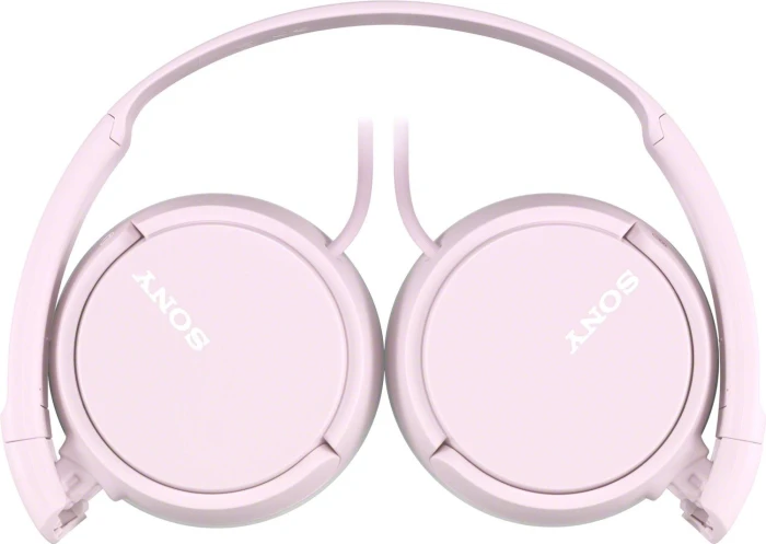 Sony MDR-ZX110 pink