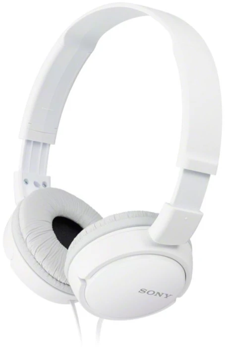 Sony MDR-ZX110 white