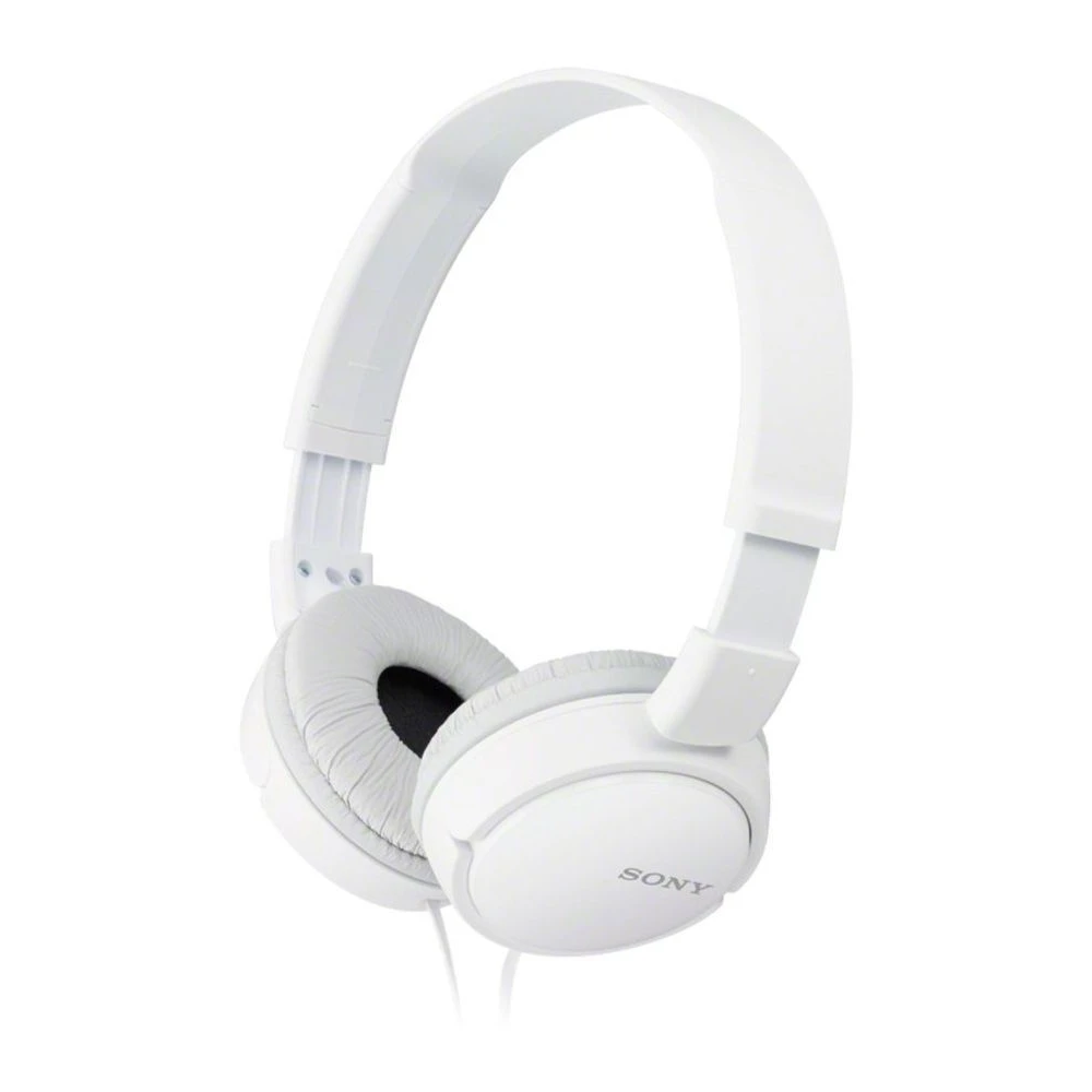 Sony MDR-ZX110 white