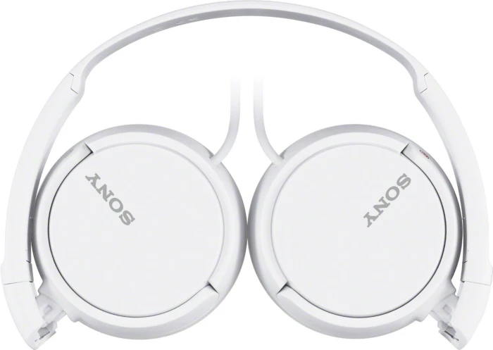 Sony MDR-ZX110 white