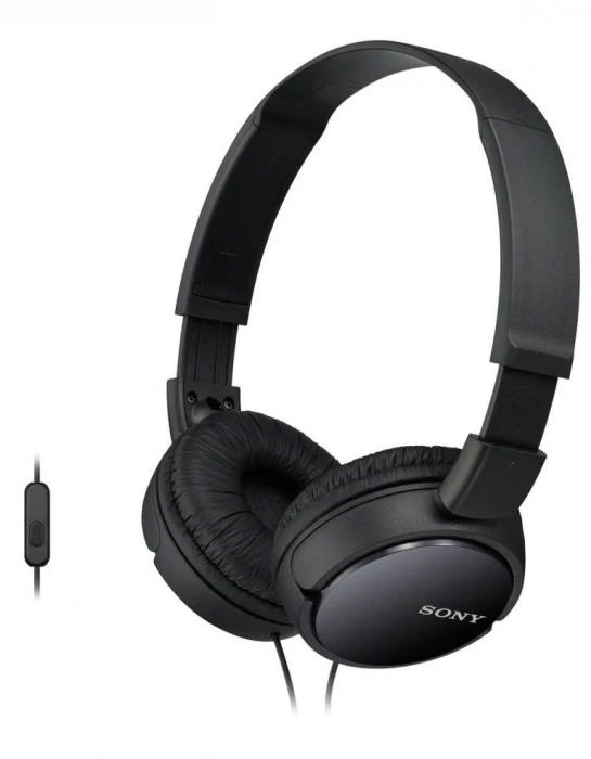 Sony MDR-ZX110AP black