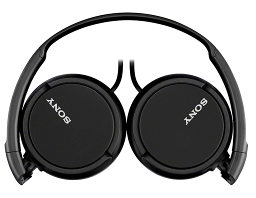 Sony MDR-ZX110AP black