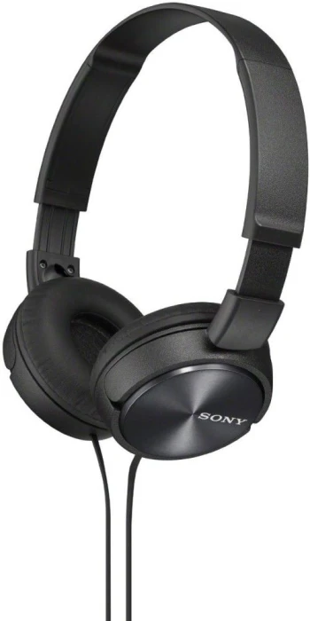 Sony MDR-ZX310 black