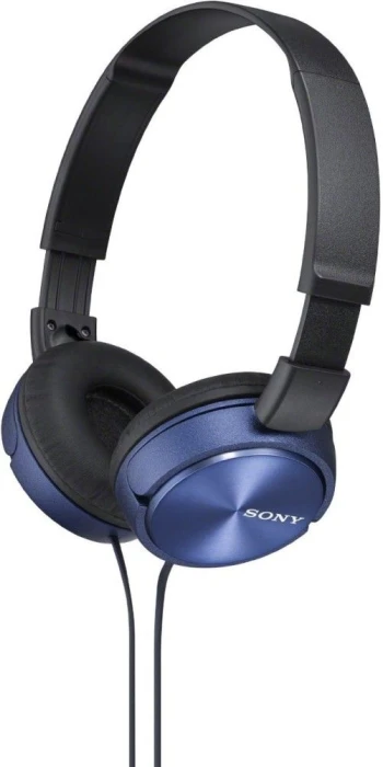 Sony MDR-ZX310 blue