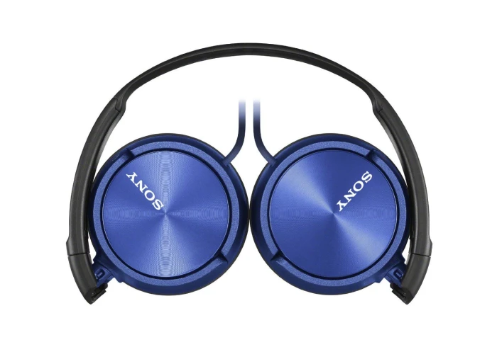 Sony MDR-ZX310 blue