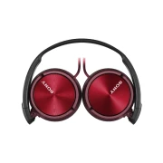 Sony MDR-ZX310 red