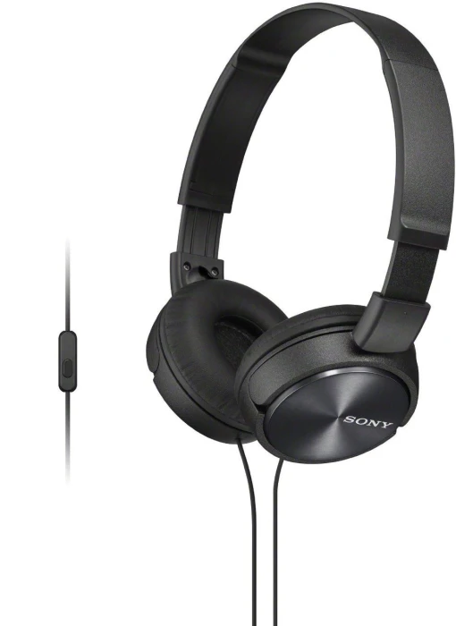 Sony MDR-ZX310AP black