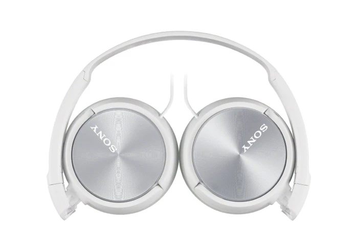 Sony MDR-ZX310AP white