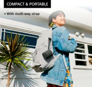 Sony SRS-XB100 Bluetooth - Black