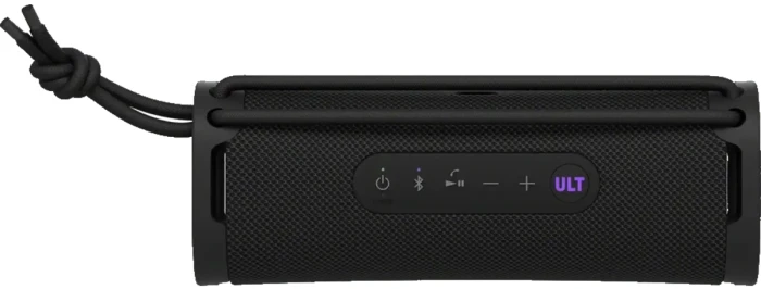 Sony ULT FIELD 1 / SRS-ULT10 - Black