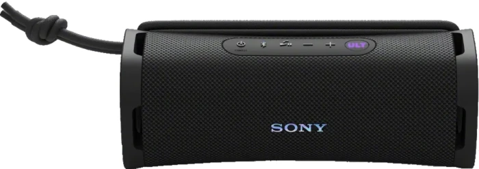 Sony ULT FIELD 1 / SRS-ULT10 - Black