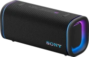 Sony ULT FIELD 5 Bluetooth - Black