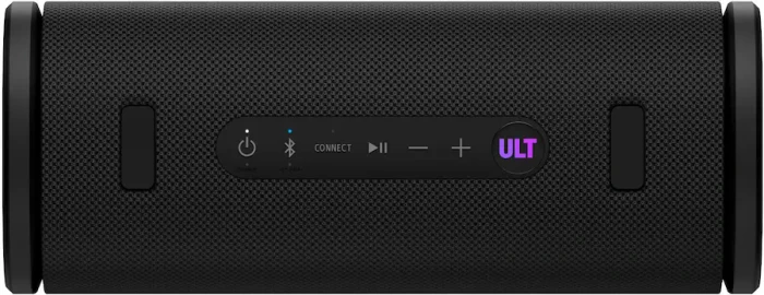 Sony ULT FIELD 5 Bluetooth - Black