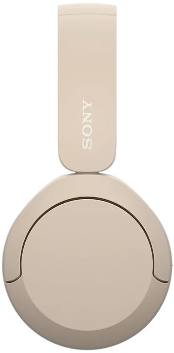 Sony WH-CH520 безжични cream