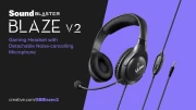 Creative Sound Blaster Blaze V2
