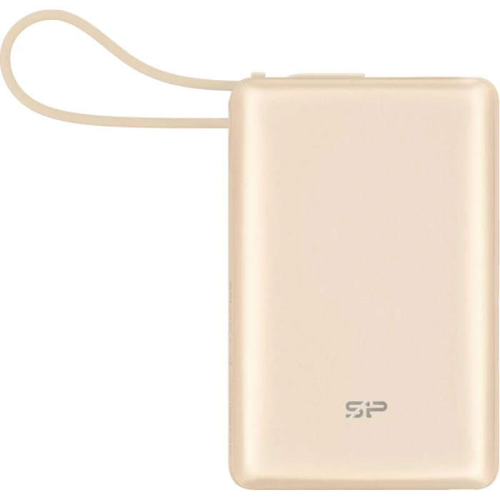 SILICON POWER CP10 Gold - 10000mAh