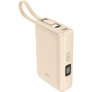 SILICON POWER CP10 Gold - 10000mAh