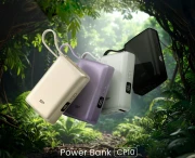 SILICON POWER CP10 White - 10000mAh