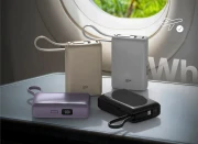 SILICON POWER CP10 White - 10000mAh