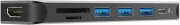 Silicon Power Boost SU20 USB-C 7in1