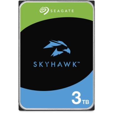 SEAGATE SkyHawk 3TB