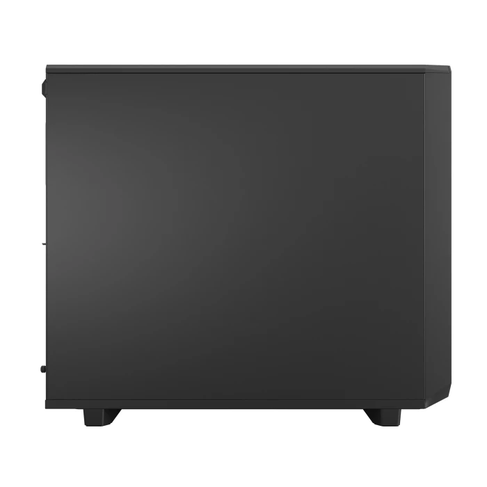 FRACTAL DESIGN MESHIFY 2 BLACK SOLID
