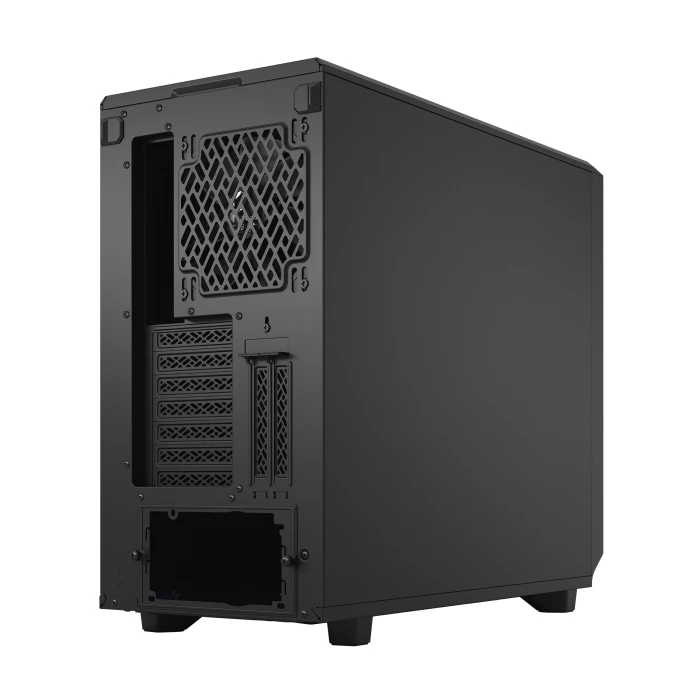 FRACTAL DESIGN MESHIFY 2 BLACK SOLID