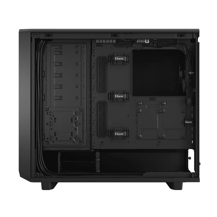 FRACTAL DESIGN MESHIFY 2 BLACK SOLID