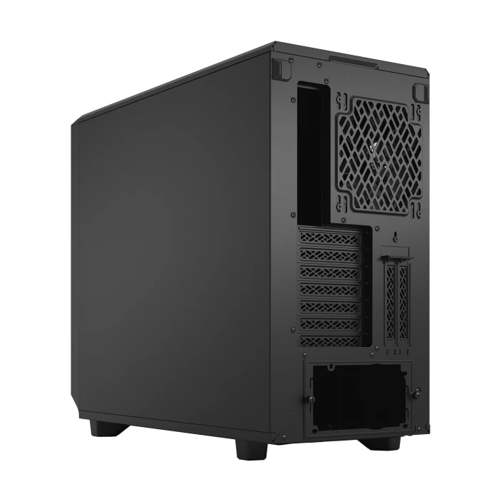 FRACTAL DESIGN MESHIFY 2 BLACK SOLID